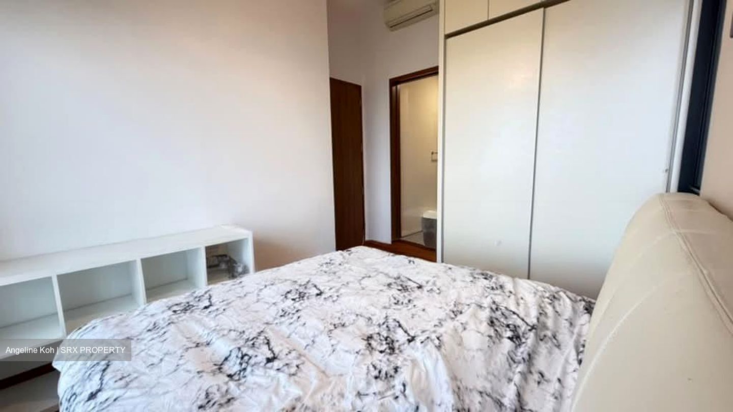 Eco Sanctuary (D23), Condominium #546673511